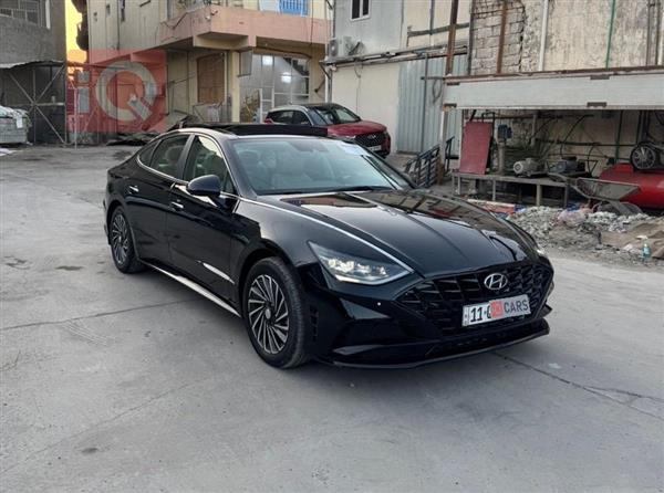 Hyundai Sonata 2023 for sale in Iraq - Baghdad